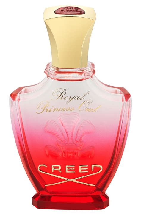 creed perfume royal princess oud.